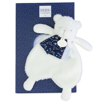 Doudou et Compagnie - Ours Doudou Clair de Lune