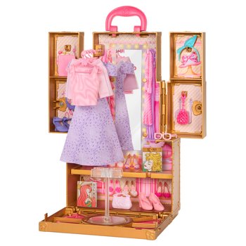 Wicked Playset Glinda's Glamorous Closet