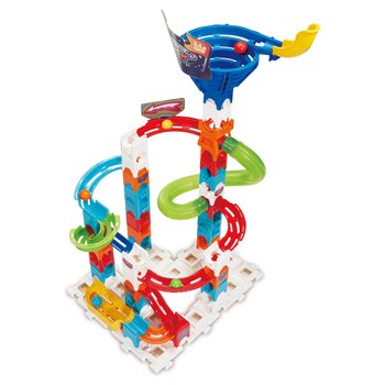 VTech Marble Rush Play Zone L500 Kugelbahn