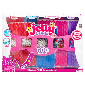 Jelly Bands Deluxe Box