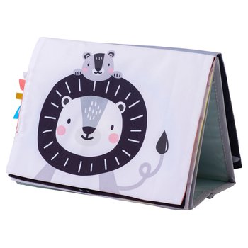 Buki - Livre Chevalet Savane