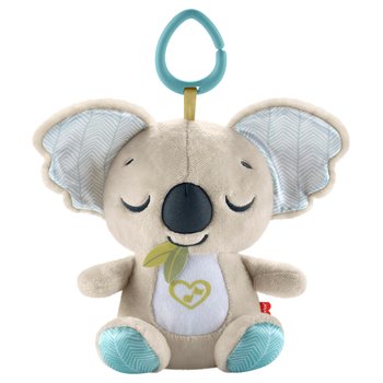 Fisher-Price - Mon Koala Câlin