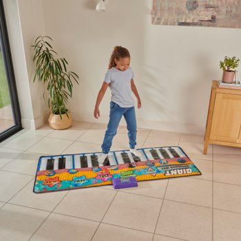 Giant Keyboard Play Mat