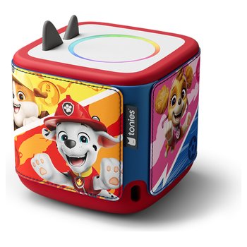 Housse Toniebox 2 Peppa Pig - Coque De Protection Personnalisée Pour La Boîte à Histoires - Améliore Le Son