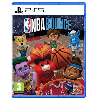 NBA BOUNCE PS5