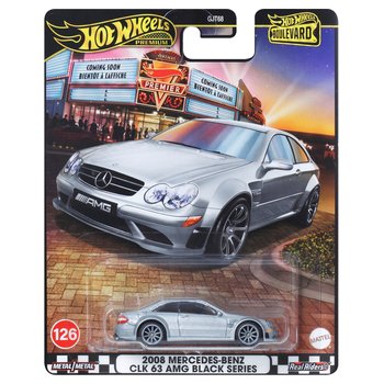 Hot Wheels Boulevard 978C Assortment