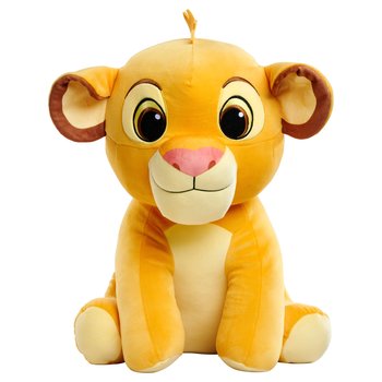 Le Roi Lion - Peluche Simba 45 cm