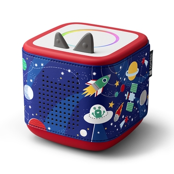 Tonies - Housse Toniebox 2 Tout Près Des Étoiles