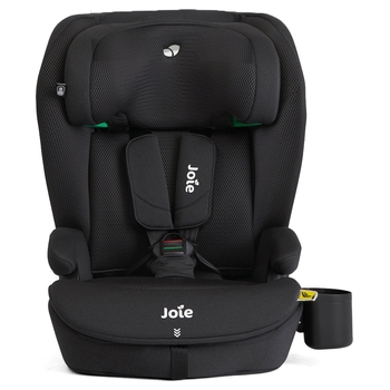Joie i-Irvana Max i-Size ISOFix R129 High-Back Booster Seat Mercury