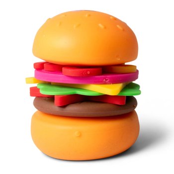 Fidget Burger