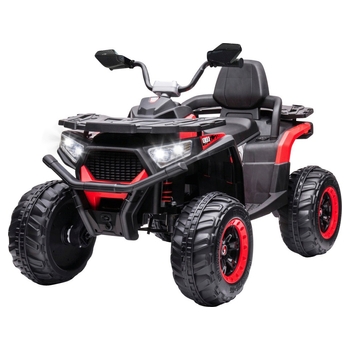 Quad Elektroauto für Kinder mit 10,8V Lithium Akku