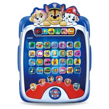 La Pat'Patrouille - Ma Lumi Tablette Éducative