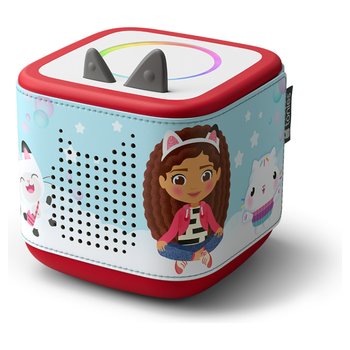 Tonies - Housse Toniebox 2 La Maison de Gabby