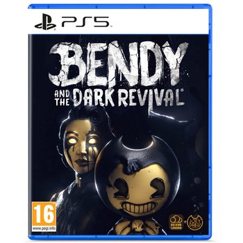 Bendy and the Dark Revival PS5