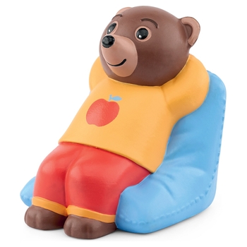 Tonies - Figurine Tonie Petit Ours Brun Volume 3