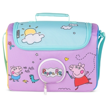 Tonies - Sac Bandoulière Peppa Pig
