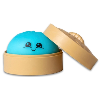 Scrunchems Bao Buns Dumplings sortiert