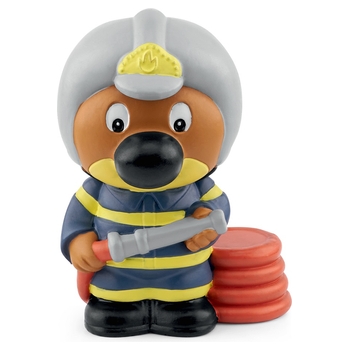 Tonies - Figurine Tonie Mini-Loup Pompier