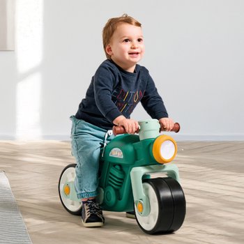 Draisienne Moto Premier