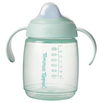 Tommee Tippee - Tasse d'Apprentissage à Bec 240 ml - Vert