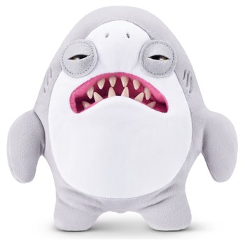 Fugglers Kuscheltier Der Weiße Hai 22 cm