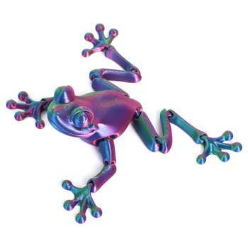 Pocket Play 3D Animal Fidget Toy Assortment