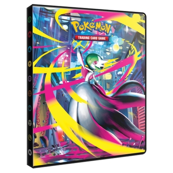 Pokémon - Portfolio A4 ME01 Méga-Évolution 80 Cartes