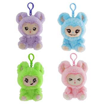 LaBabies Schlüsselanhänger 10 cm sortiert