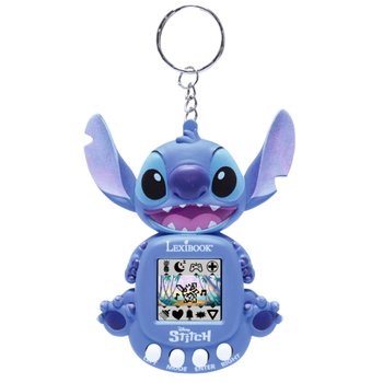 Lexibook My Best-E Friend Interactieve Disney Stitch