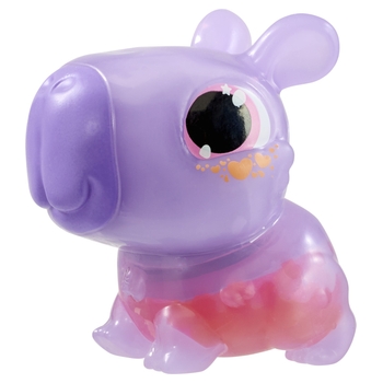 Animagic Let's Glo Capybara paars