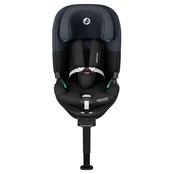 Maxi-Cosi Emerald 360° S i-Size ISOFIX R129 Car Seat Tonal Black