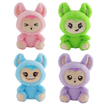 LaBabies Kuscheltier 20 cm sortiert