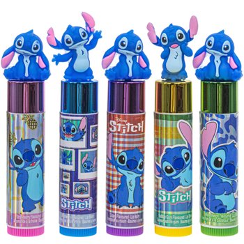 Disney Stitch Lippenbalsem 5-pack