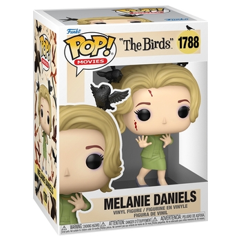 Funko POP! Figur 1788 Die Vögel Melanie Daniels