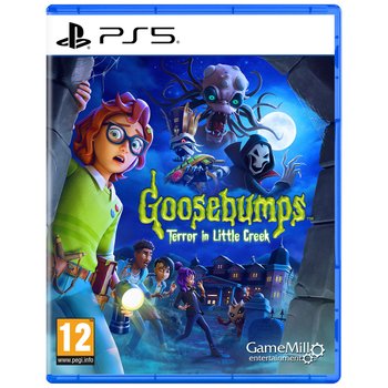 Goosebumps: Terror in Little Creek PS5