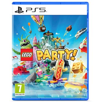 LEGO Party! PS5
