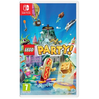 LEGO Party! Nintendo Switch
