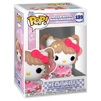 Funko POP! 139: Hello Kitty