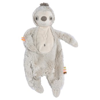 Fehn Schmusetuch Faultier