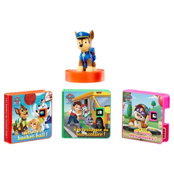 Little Tikes - Story Dream Machine Recharge La Pat'Patrouille