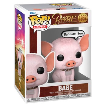 Funko POP! Movies 1952: Babe