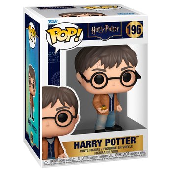 Funko POP! 196: Harry Potter