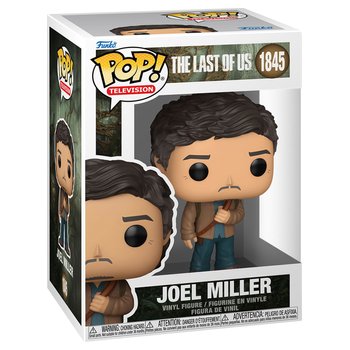 Funko POP! Television 1845: The Last Of Us Joel Miller