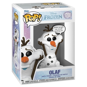 Funko POP! 1700: Disney Frozen Olaf