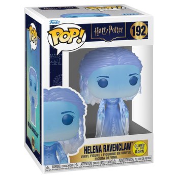 Funko POP! 192: Harry Potter Helena Ravenclaw (Glow-in-the-Dark)
