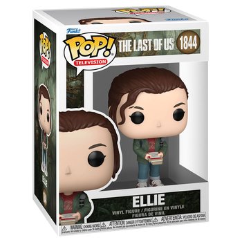 Funko POP! Television 1844: The Last Of Us Ellie