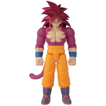 Dragon Ball Daima - Limit Breaker Figurine Son Goku Super Saiyan 4 - SSJ4