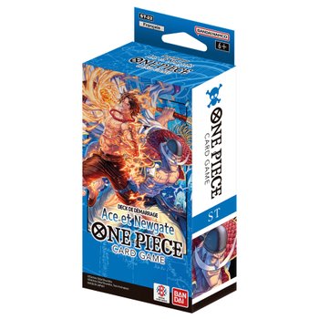 One Piece - Deck pour Débutant 22