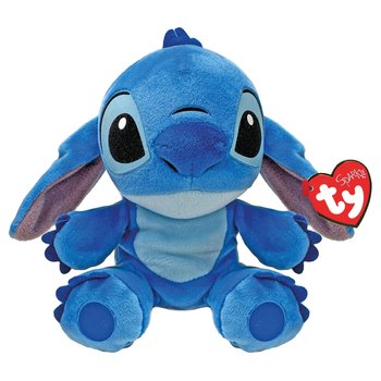 TY Beanie Plush Disney Stitch 15cm
