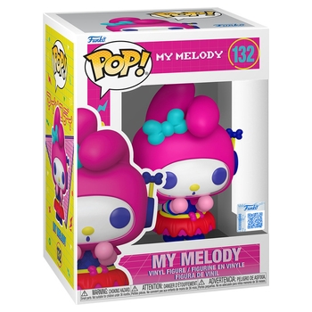 Funko POP! 132: My Melody